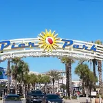 Ocean Villa 2004 By Emerald Coast Retreats Unit