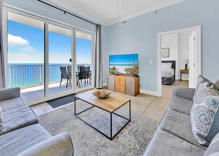 Ocean Villa 2004 By Emerald Coast Retreats Unit