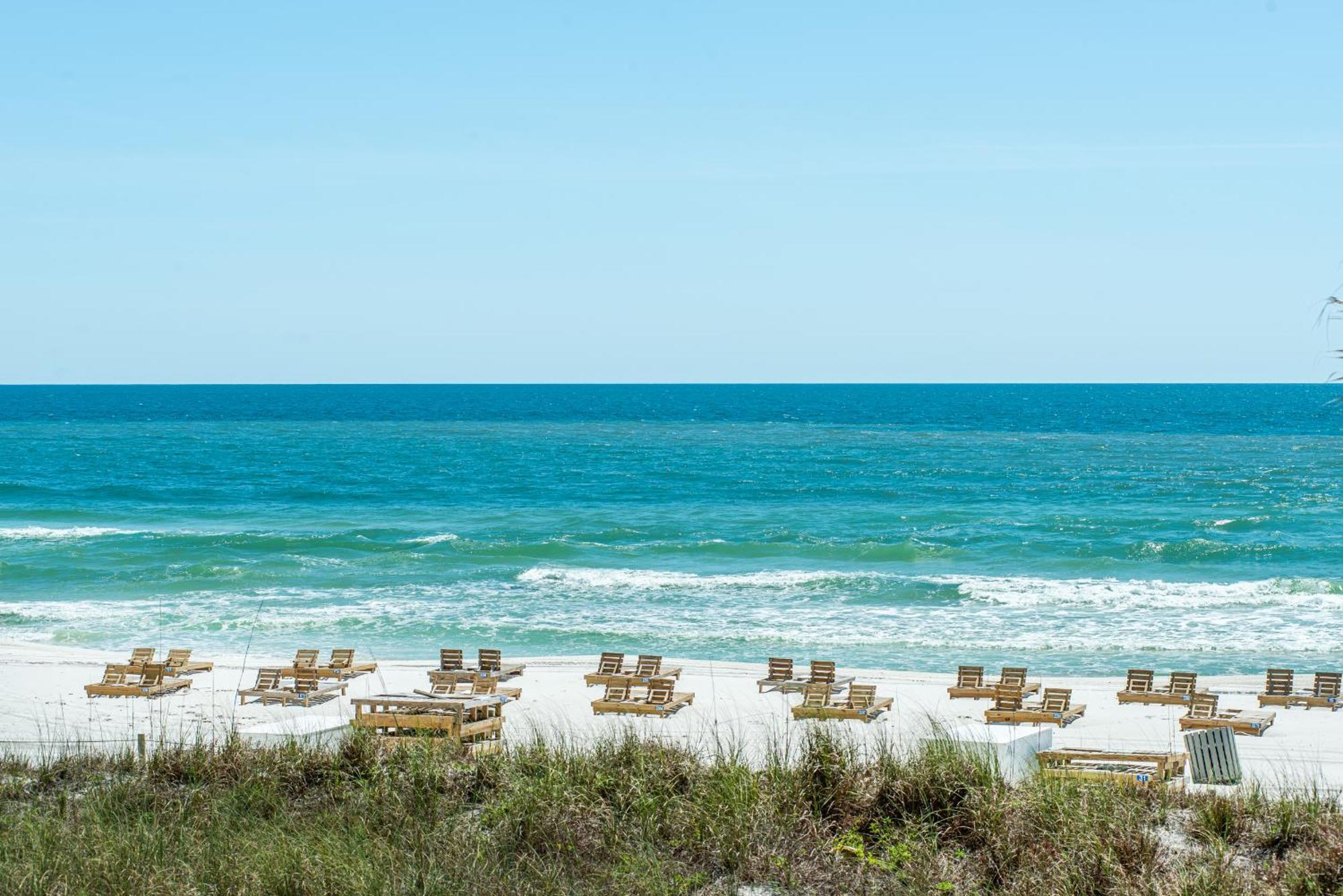 Holiday home Ocean 2004 By Emerald Coast Retreats Unit Panama City Beach
