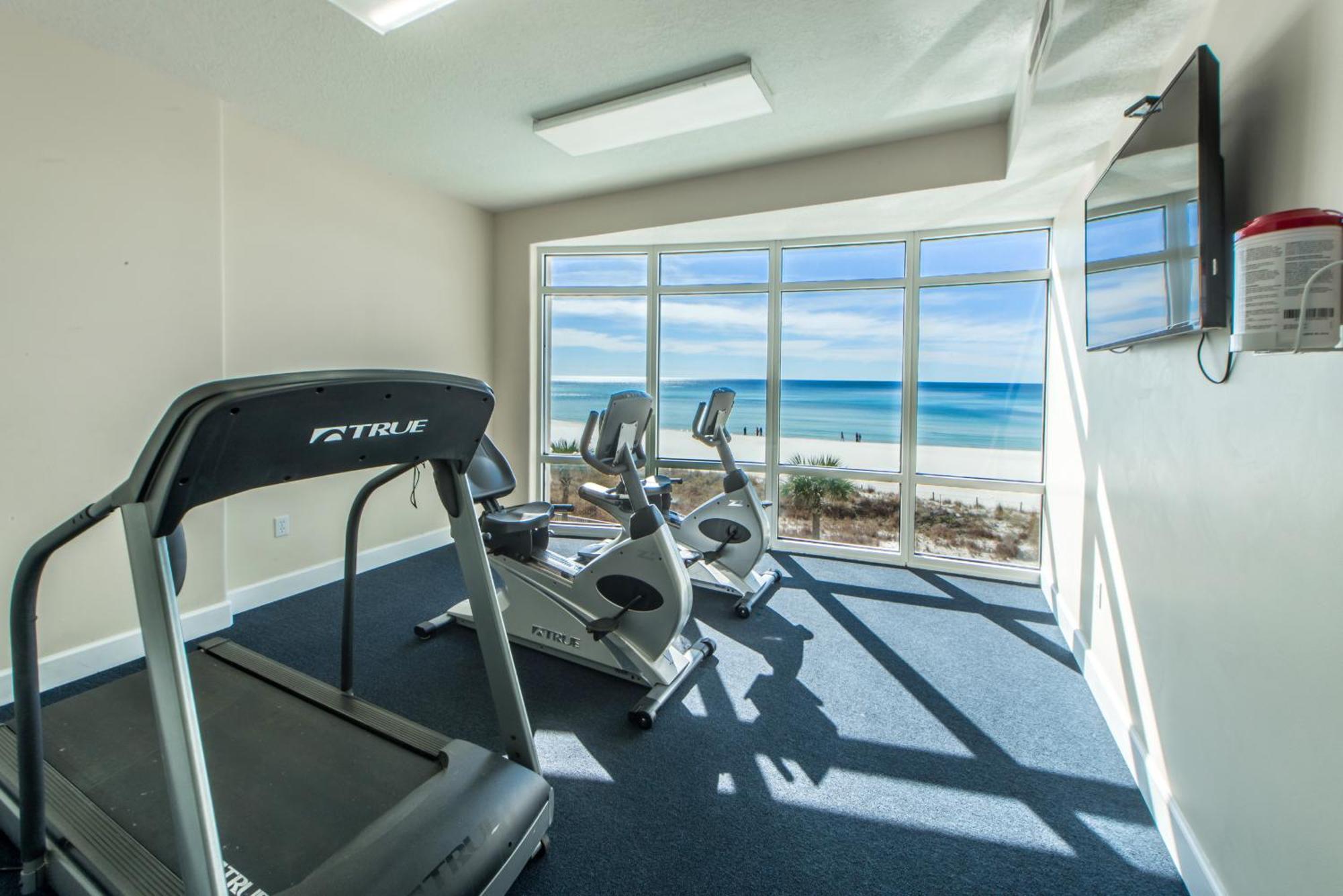 Ocean 2004 By Emerald Coast Retreats Unit * Panama City Beach