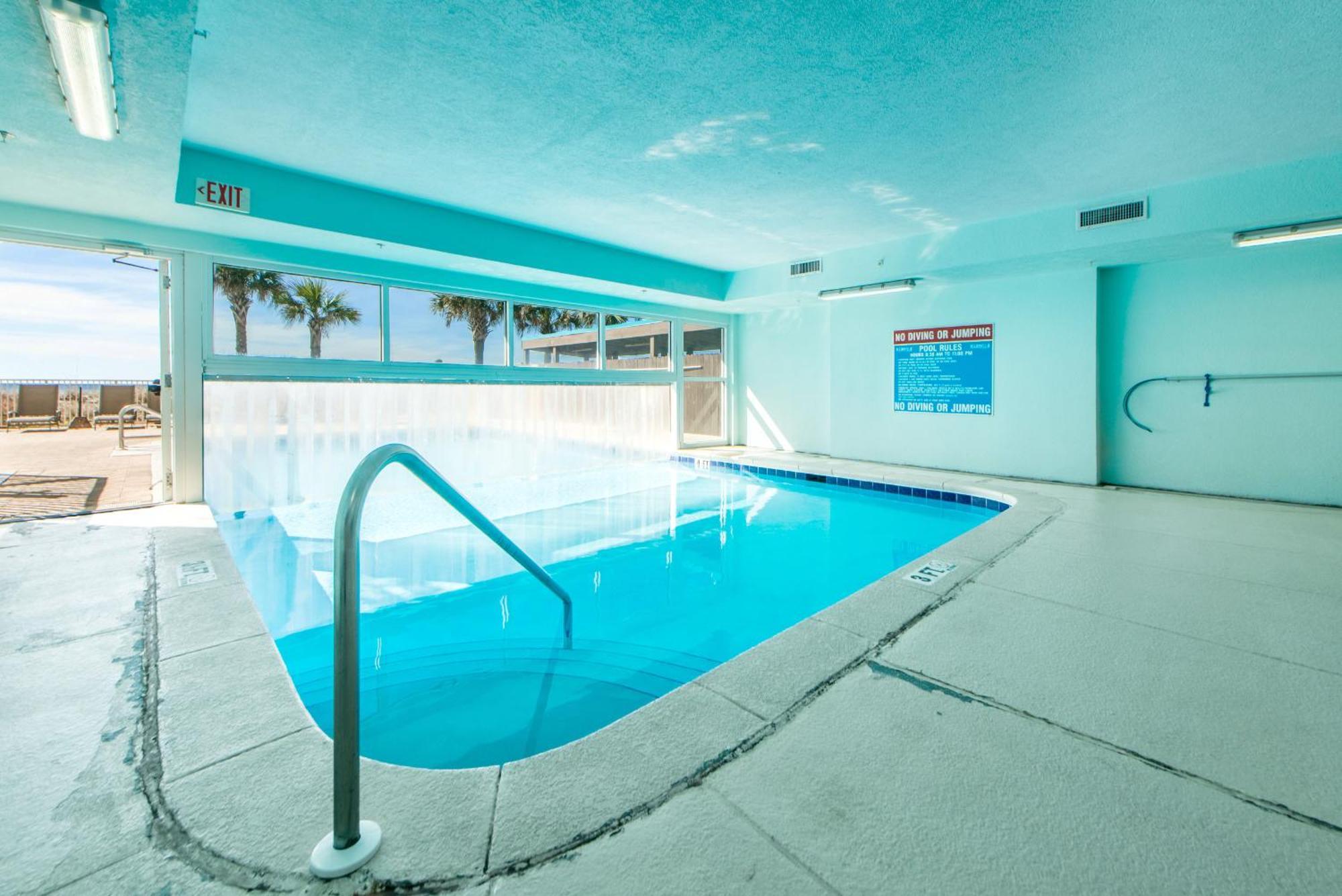 Ocean 2004 By Emerald Coast Retreats Unit Holiday home Panama City Beach