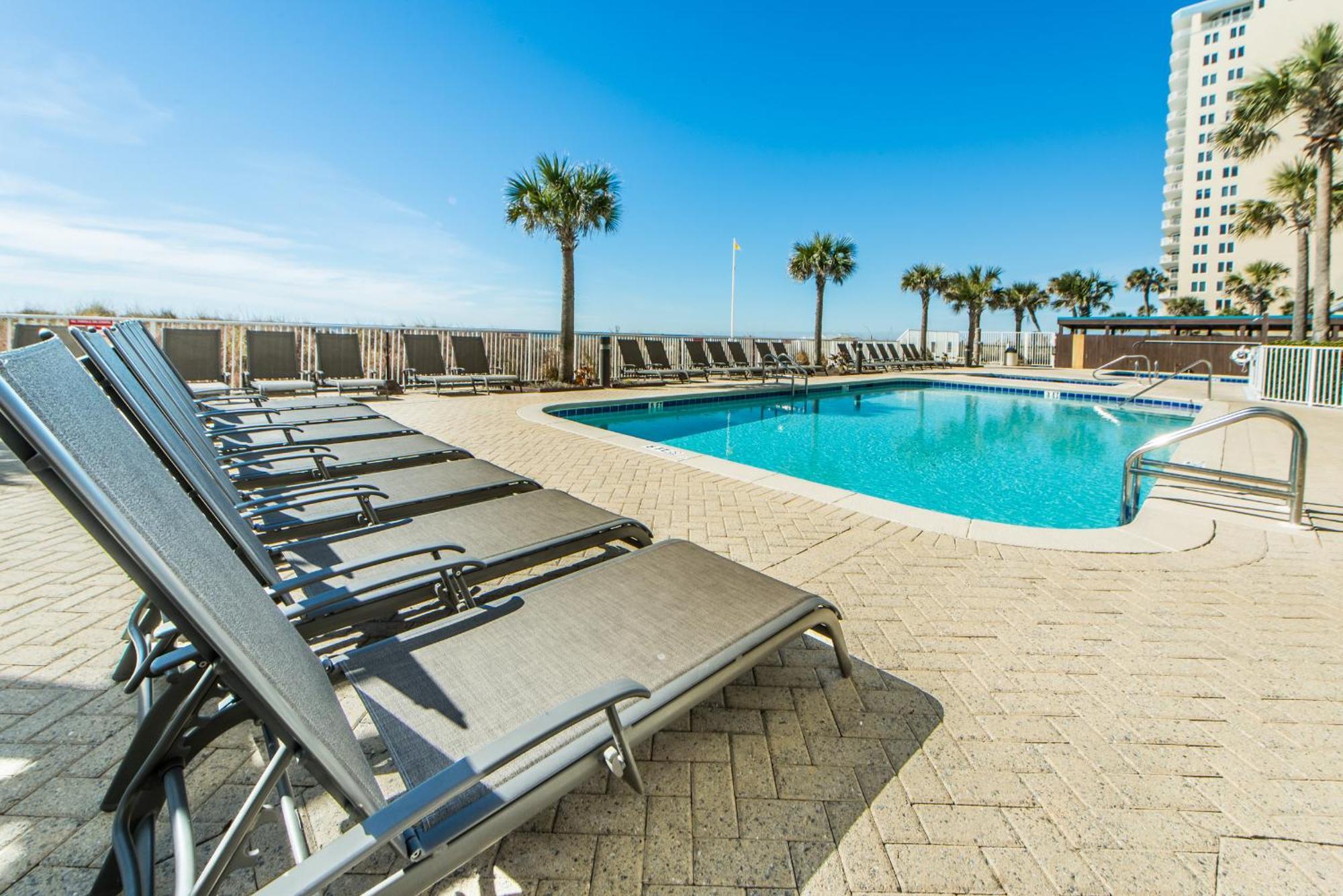 Ocean 2004 By Emerald Coast Retreats Unit Holiday home *