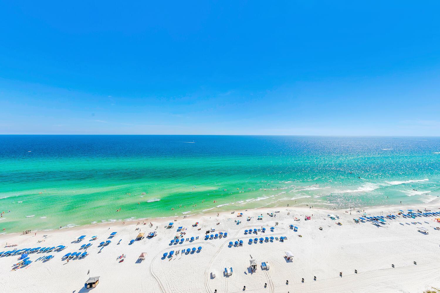 Holiday home Ocean 2004 By Emerald Coast Retreats Unit