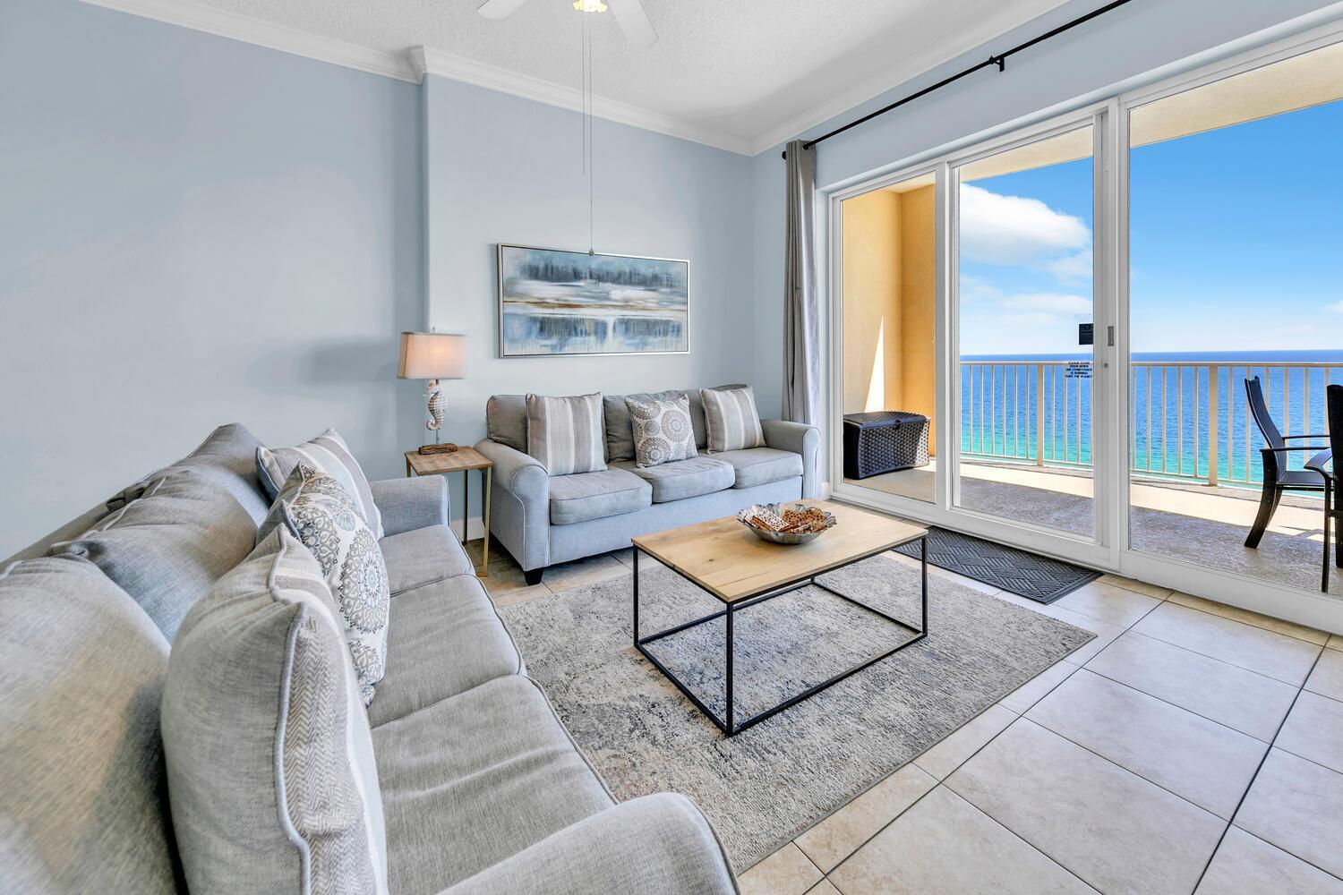Ocean 2004 By Emerald Coast Retreats Unit Holiday home *