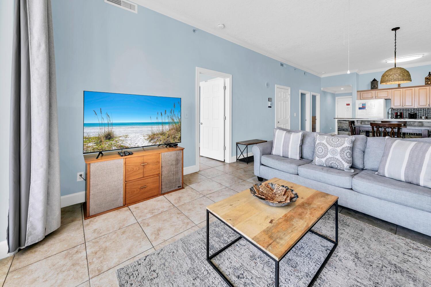 Ocean 2004 By Emerald Coast Retreats Unit Holiday home Panama City Beach