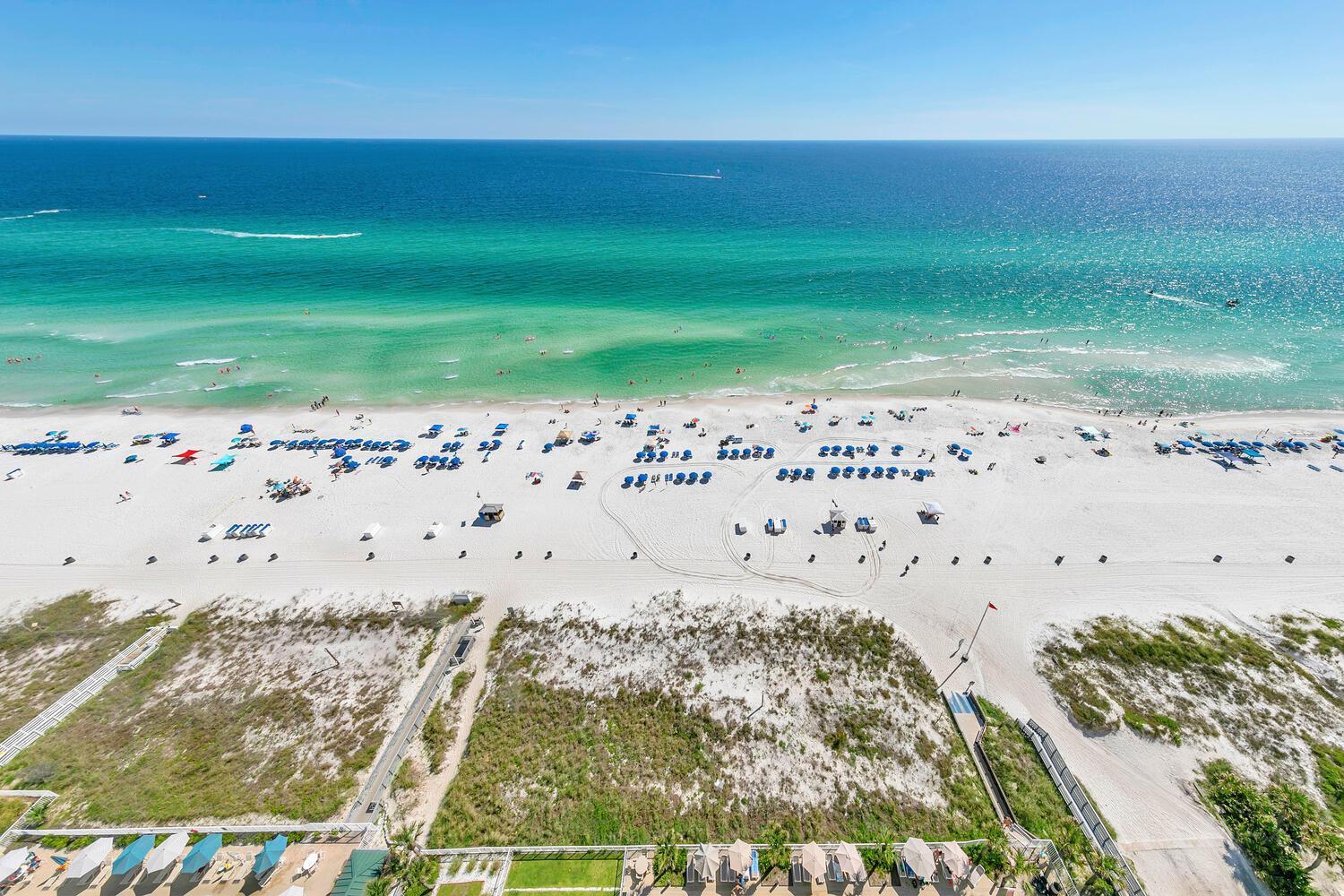 Holiday home Ocean 2004 By Emerald Coast Retreats Unit *