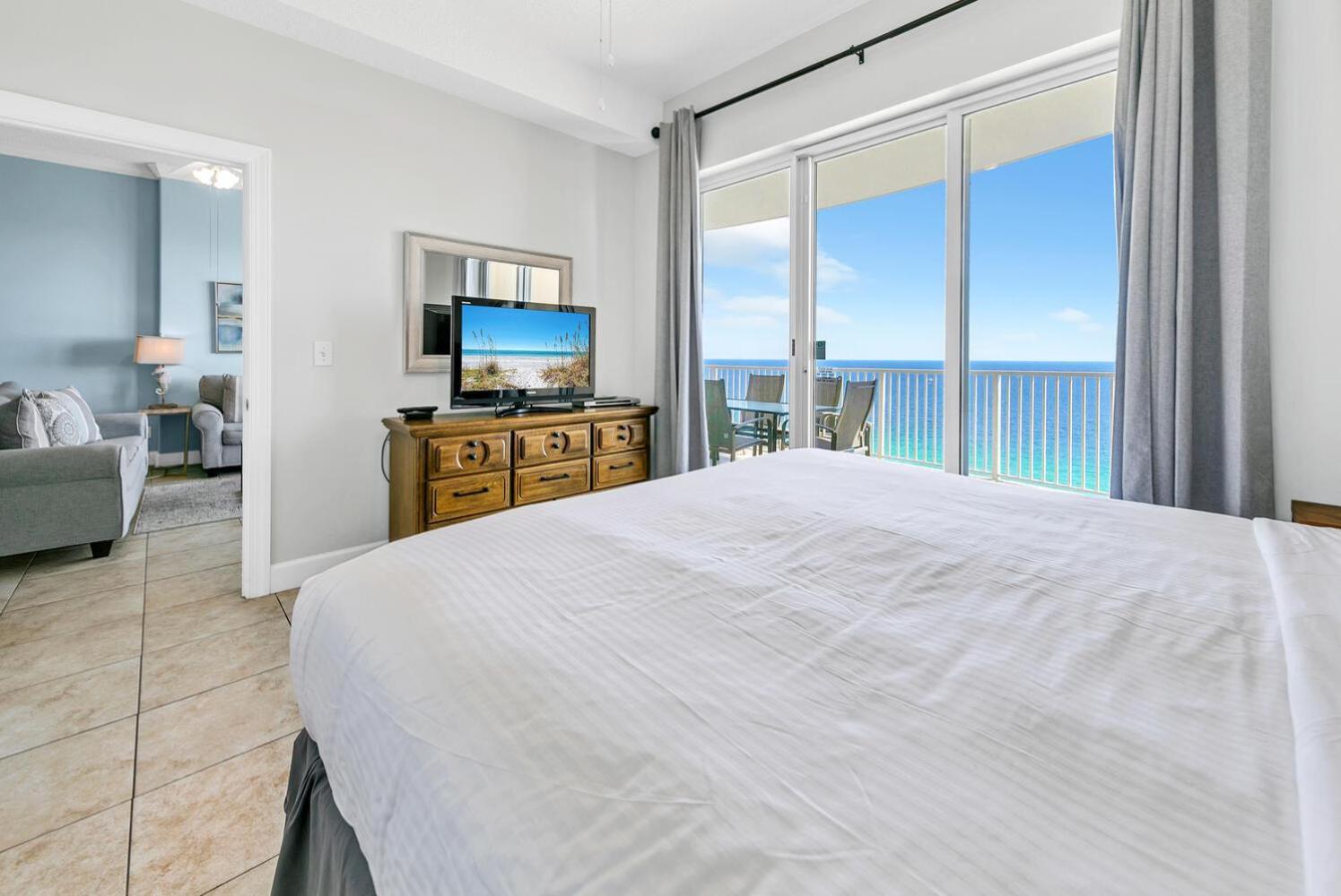 Holiday home Ocean 2004 By Emerald Coast Retreats Unit Panama City Beach