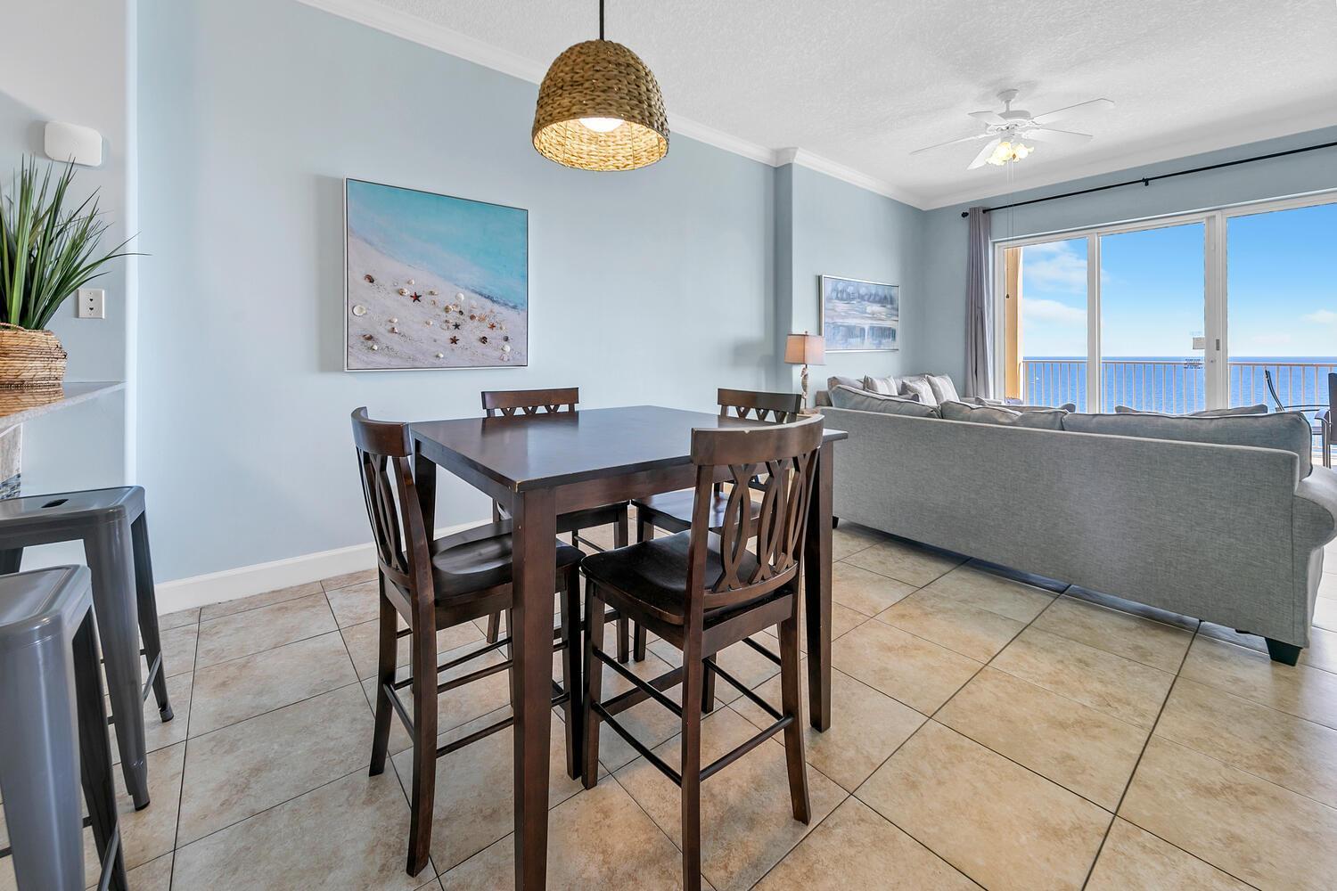 Ocean 2004 By Emerald Coast Retreats Unit Holiday home *