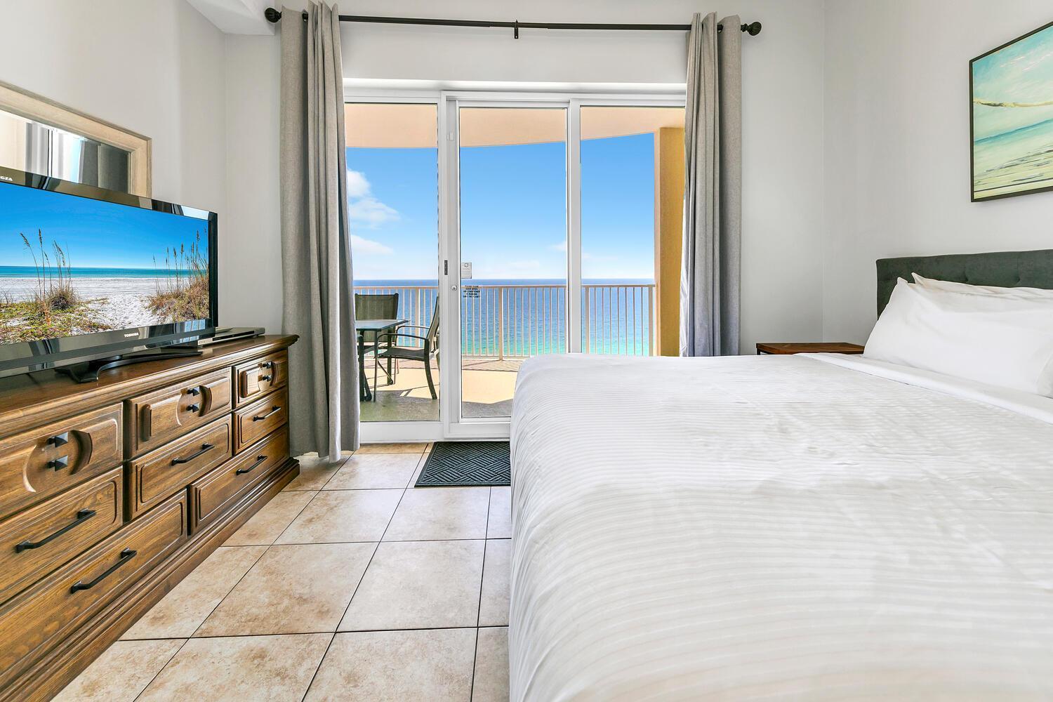 Ocean 2004 By Emerald Coast Retreats Unit Holiday home Panama City Beach