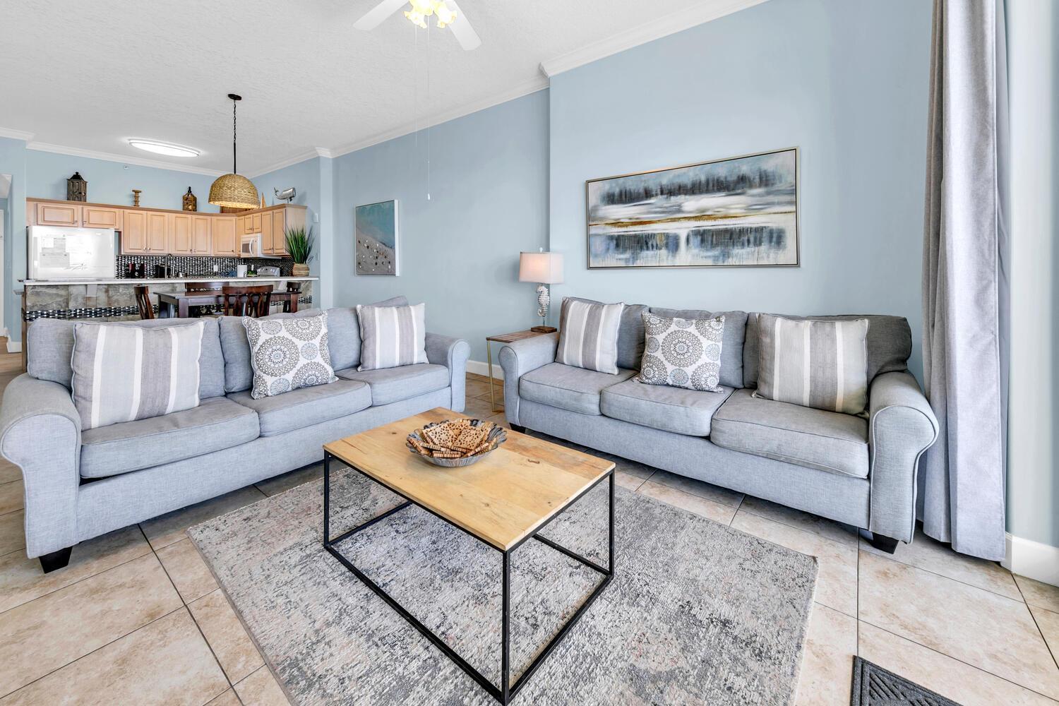 Holiday home Ocean 2004 By Emerald Coast Retreats Unit